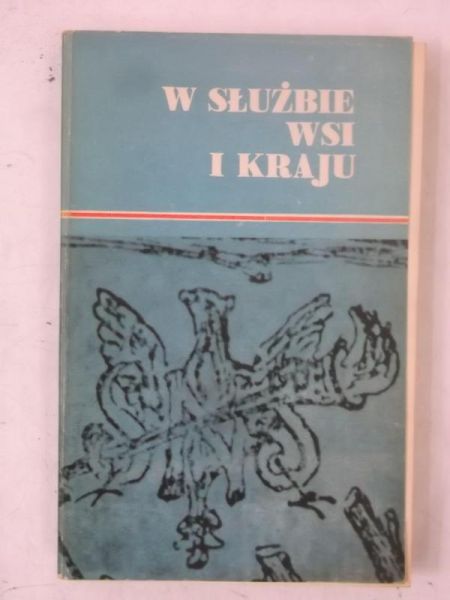 W służbie wsi i kraju