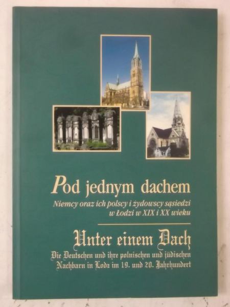 Pod jednym dachem