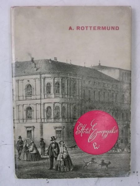 Hotel Europejski