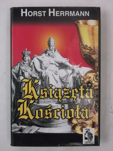 Książęta Kościoła