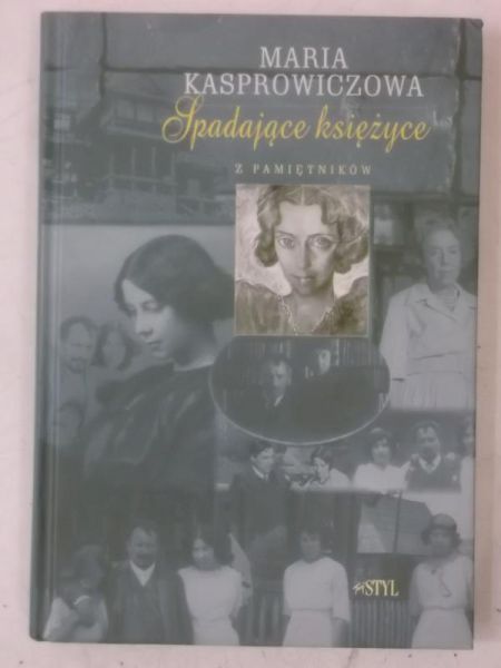 Spadające księżyce
