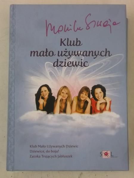Klub mało używanych dziewic