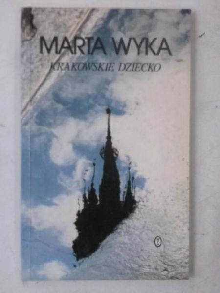 Krakowskie dziecko