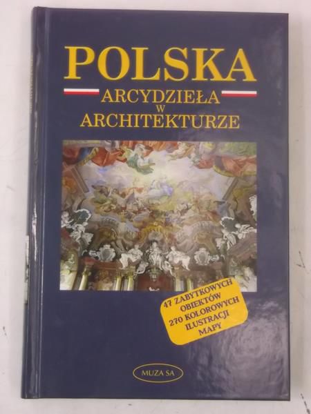 Polska Arcydzieła w architekturze