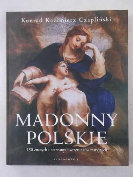 Madonny polskie
