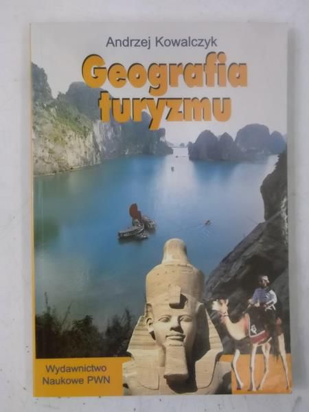 Geografia turyzmu