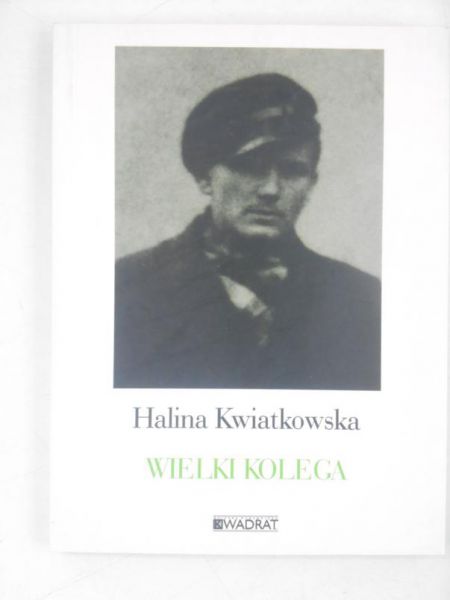 Wielki kolega