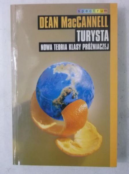 Turysta