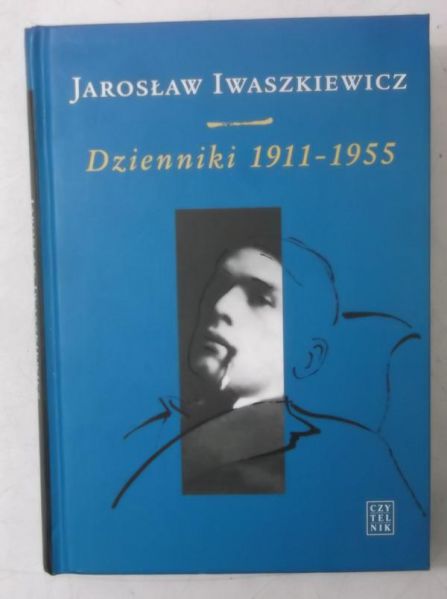 Dzienniki 1911-1955