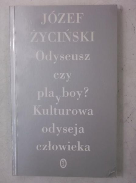 Odyseusz czy playboy?