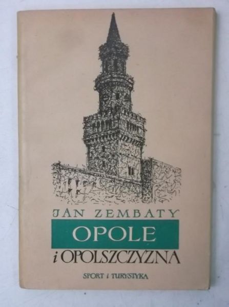 Opole i Opolszczyzna