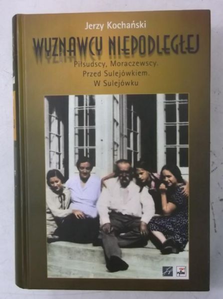 Wyznawcy Niepodległej