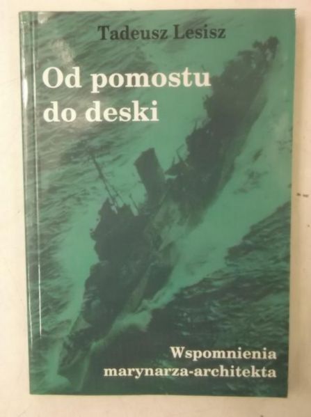 Od pomostu do deski