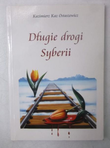 Długie drogi Syberii