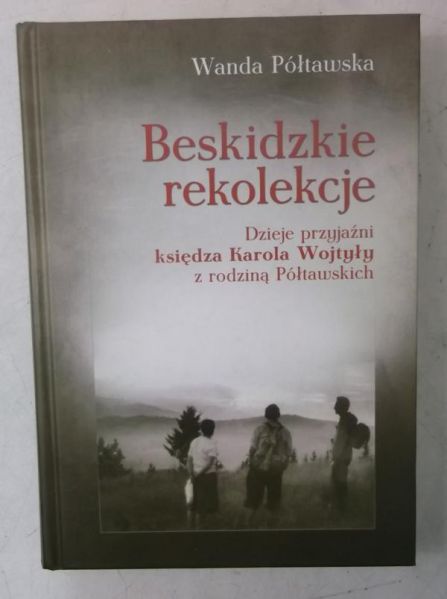 Beskidzkie rekolekcje