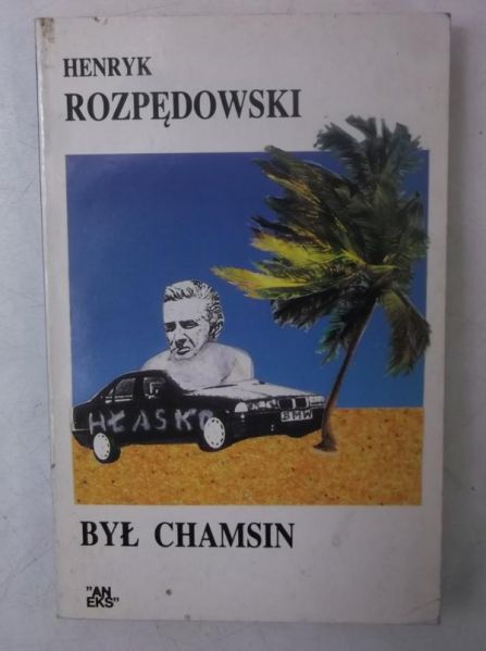 Był Chamsin