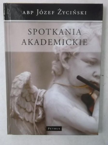 Spotkania akademickie