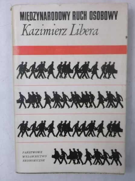Libera Kazimierz - Międzynarodowy ruch osobowy