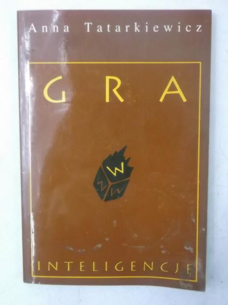 Gra w inteligencję