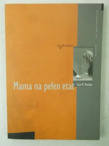 Mama na pełen etat