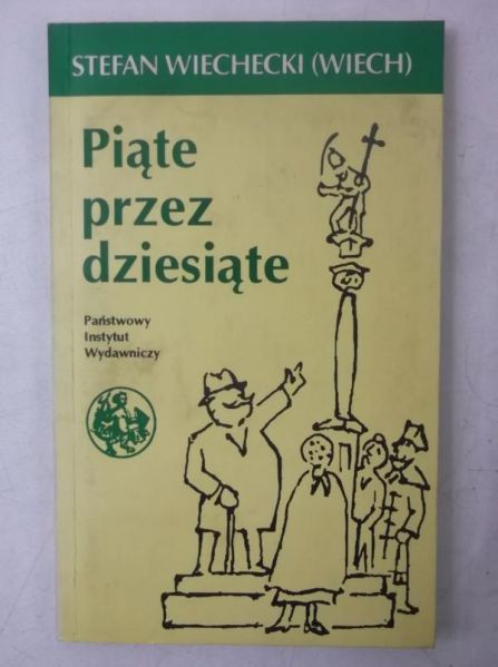 Piąte przez dziesiąte