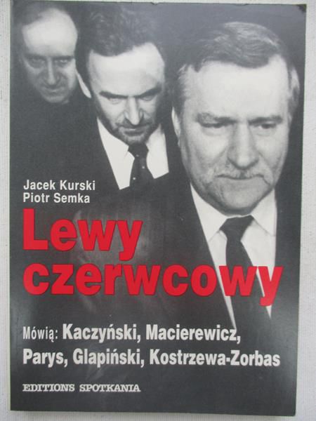 Lewy czerwcowy