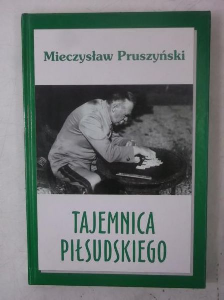 Tajemnica Piłsudskiego