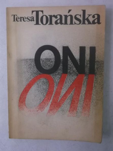 Oni