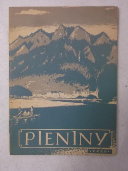 Rusiecki Jan - Pieniny