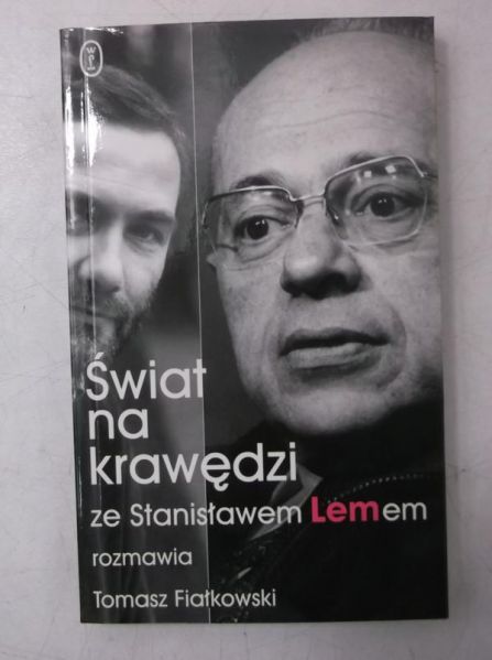 Świat na krawędzi