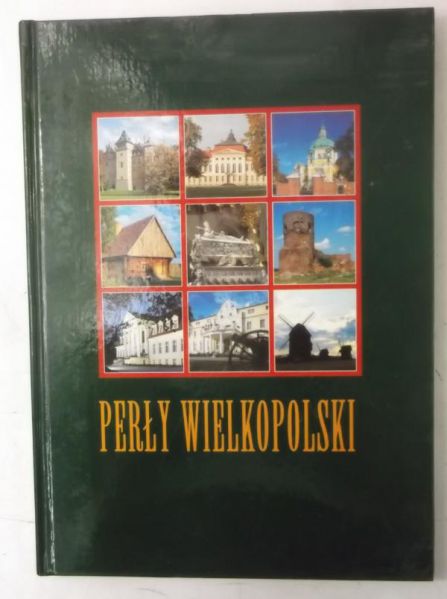 Perły Wielkopolski
