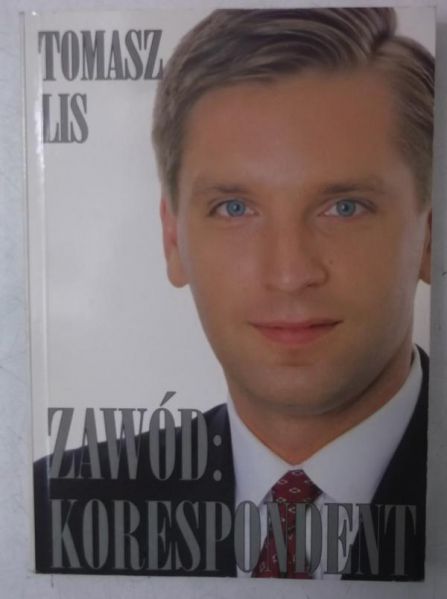 Zawód: Korespondent