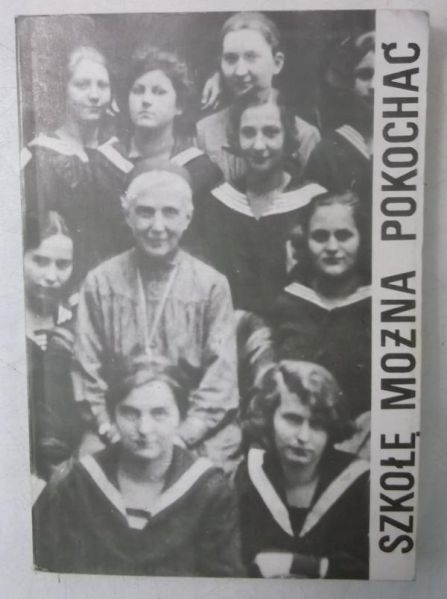 Szkoła pniewska