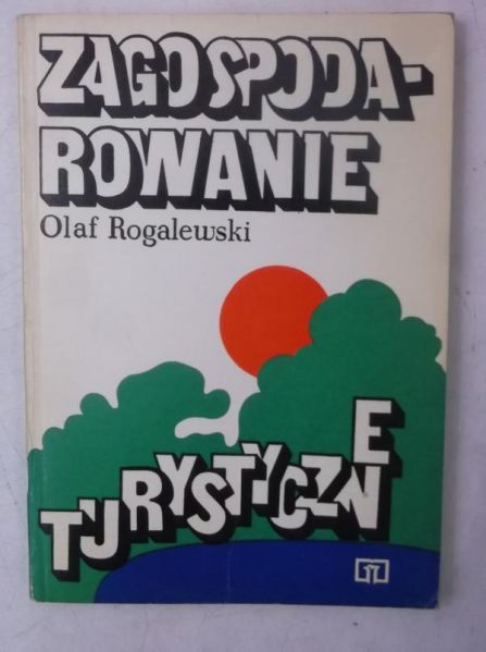 Zagospodarowanie turystyczne