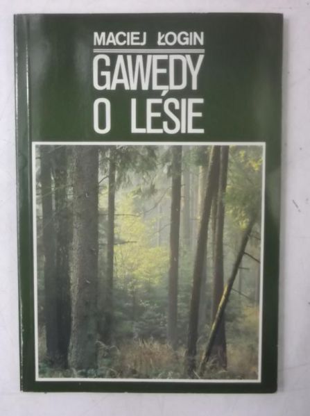 Gawędy o lesie