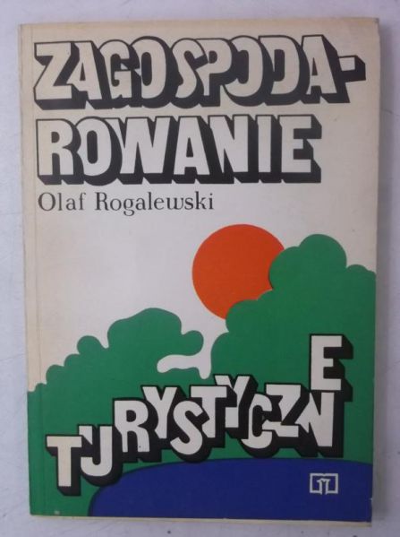 Zagospodarowanie turystyczne