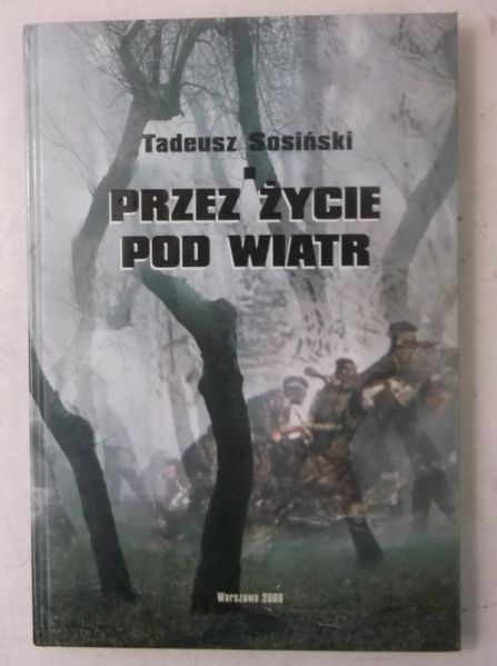 Przez życie pod wiatr