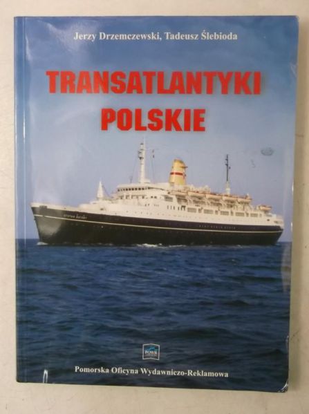 Transatlantyki polskie