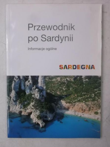 Przewodnik po Sardynii