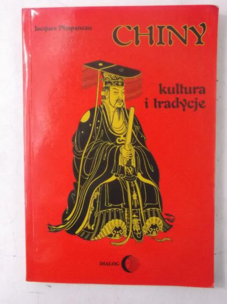 Chiny kultura i tradycje