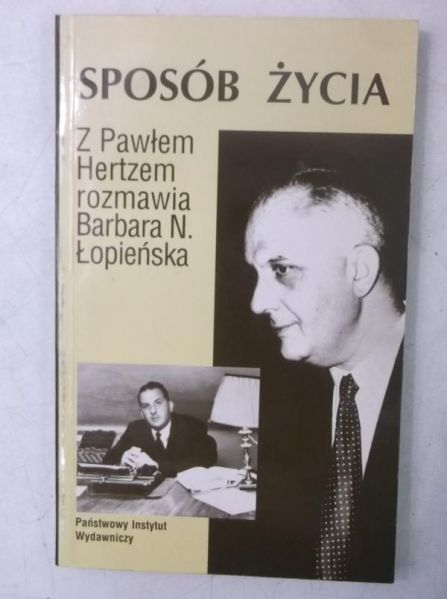 Sposób życia