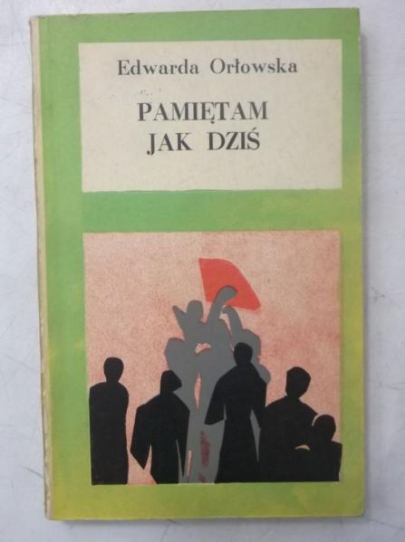 Pamiętam jak dziś