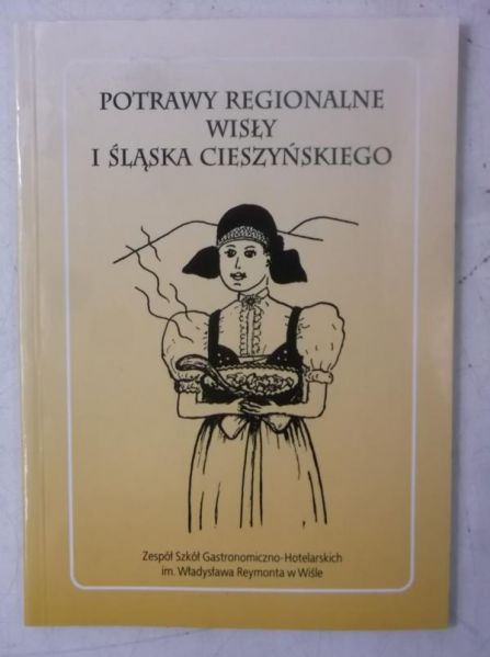 Potrawy regionalne Wisły i Śląska Cieszynskiego