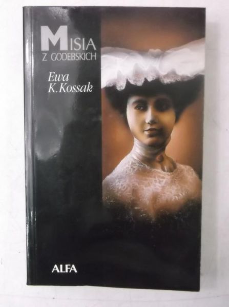 Kossak Ewa - Misia z Godebskich