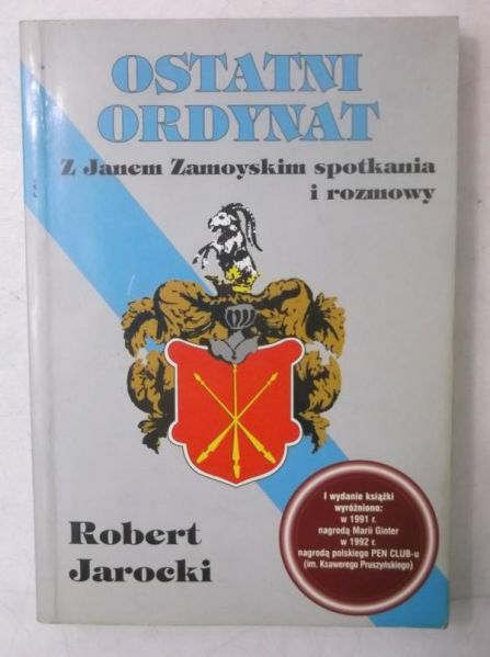 Ostatni ordynat