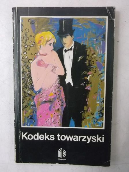 Kodeks towarzyski