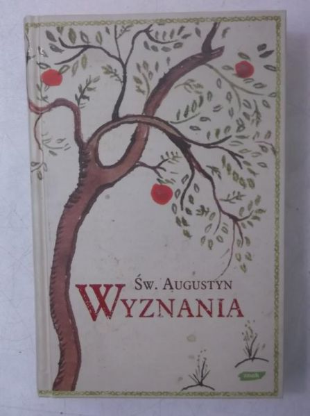 Św. Augustyn. Wyznania