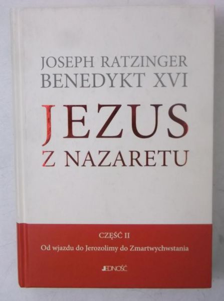 Jezus z Nazaretu