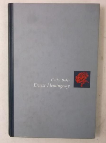 Ernest Hemingway