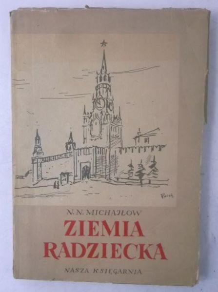 .. - Ziemia radziecka
